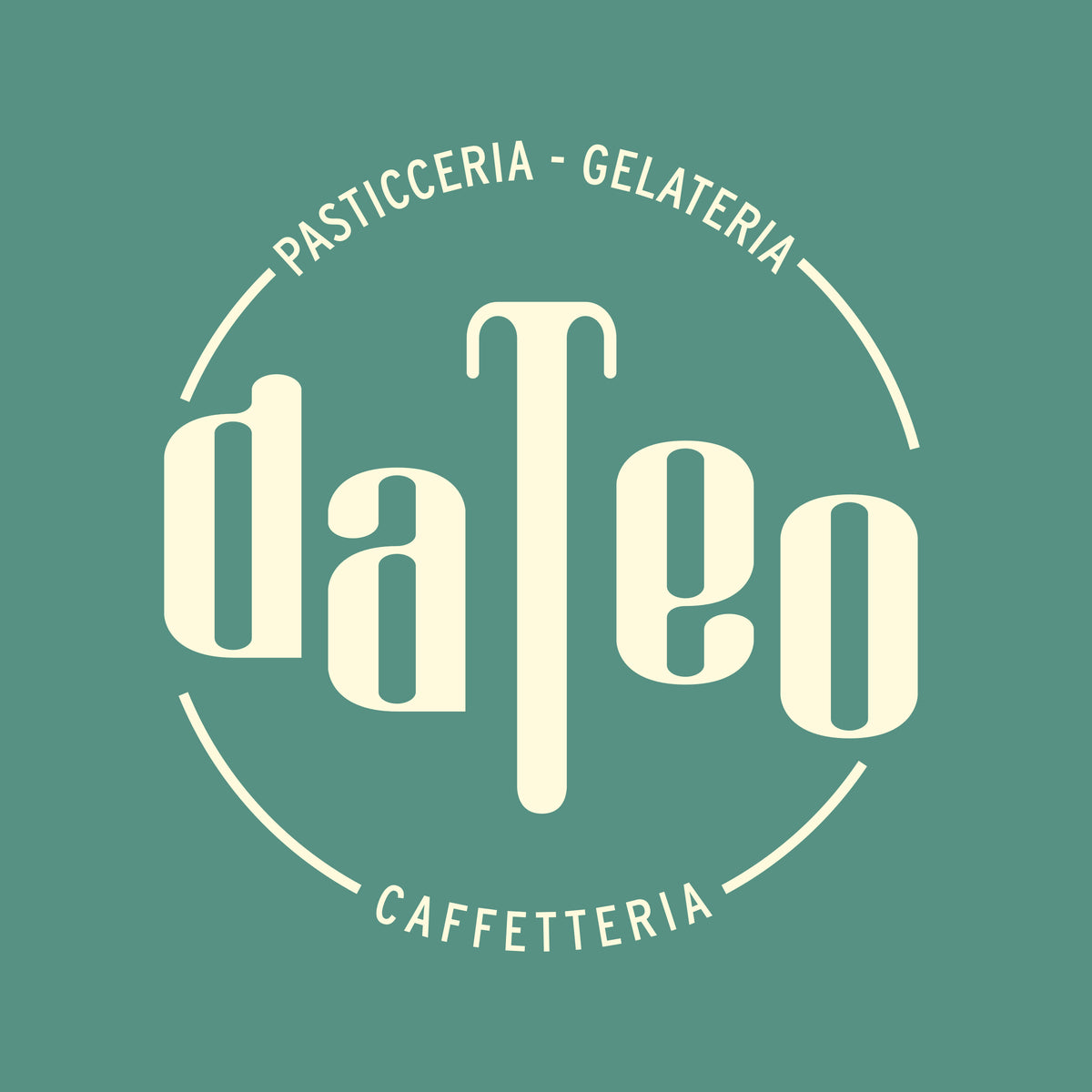 Da Teo Pasticceria